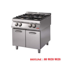 BẾP NƯỚNG MODULAR PK 70/80 GRL-P