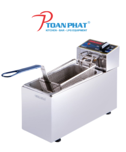 BẾP CHIÊN NHÚNG ĐƠN BERJAYA DF13-17