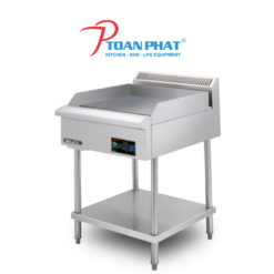 BẾP CHIÊN PHẲNG DÙNG ĐIỆN CÓ CHÂN BERJAYA EG 3500FS