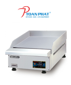 BẾP CHIÊN PHẲNG DÙNG ĐIỆN BERJAYA EG3000