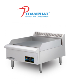 BẾP CHIÊN PHẲNG DÙNG ĐIỆN BERJAYA EG3500