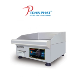 BẾP CHIÊN PHẲNG DÙNG ĐIỆN BERJAYA EG1750