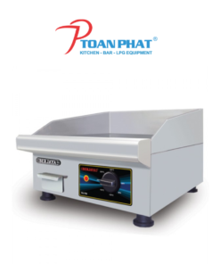 BẾP CHIÊN PHẲNG DÙNG ĐIỆN BERJAYA EG1750