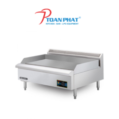 BẾP CHIÊN PHẲNG DÙNG ĐIỆN BERJAYA EG5250