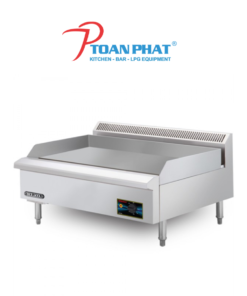 BẾP CHIÊN PHẲNG DÙNG ĐIỆN BERJAYA EG5250