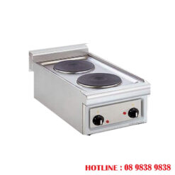BẾP ĐIỆN BỀ MẶT 2 LÒ