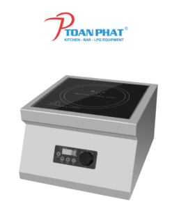 BẾP ĐIỆN TỪ 1 ĐẦU PHẲNG