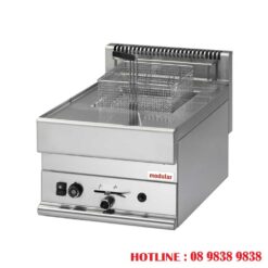 BẾP GAS CHIÊN NHÚNG 8 LÍT FU 65/40 FRG