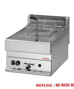 BẾP GAS CHIÊN NHÚNG 8 LÍT FU 65/40 FRG