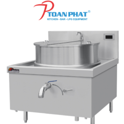 Bếp nấu canh điện từ đơn CZC - 13BE