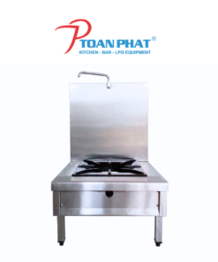 BẾP HẦM ĐƠN