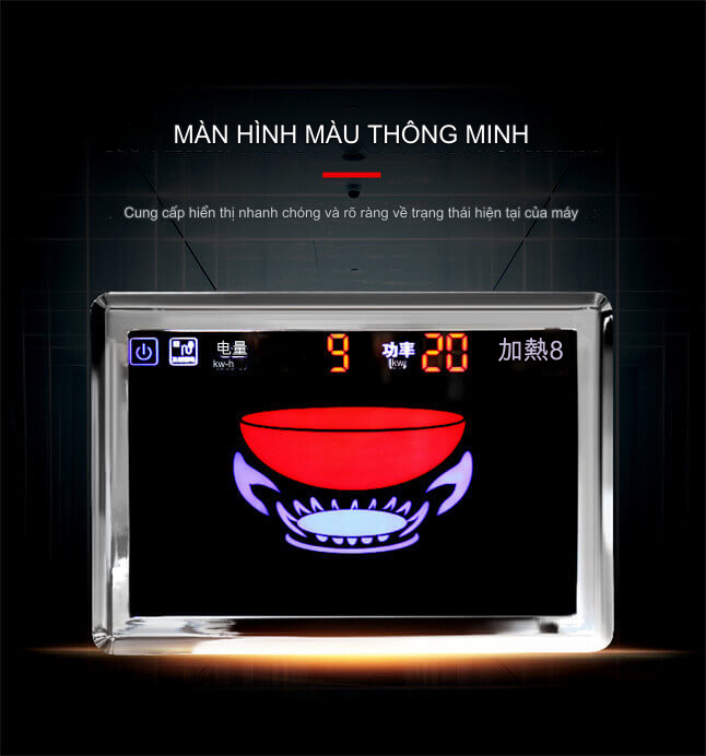 bep ham lien chao 1