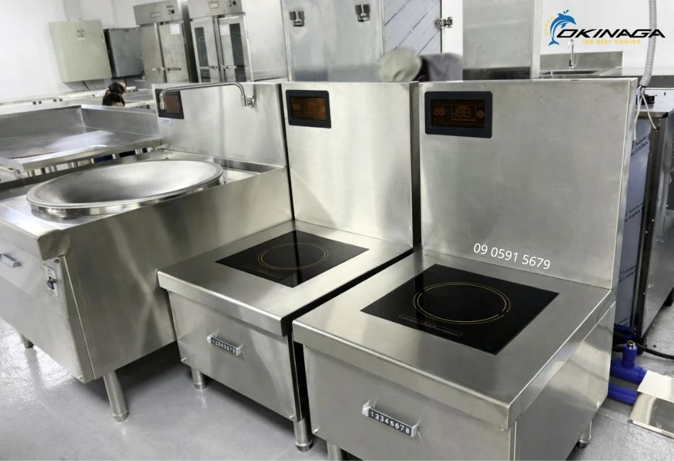 Bếp Toàn Phát