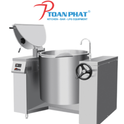 Bếp nấu canh điện từ CZC - 13E