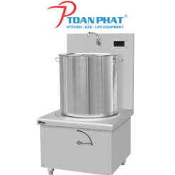 Bếp nấu canh điện từ thấp CZC - 13AE