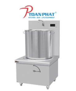 Bếp nấu canh điện từ thấp CZC - 13AE