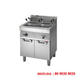 BẾP NẤU PASTA DÙNG GAS 40 LÍT FU 70/70 CPG