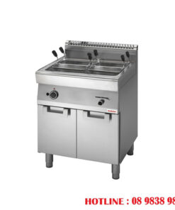 BẾP NẤU PASTA DÙNG GAS 40 LÍT FU 70/70 CPG