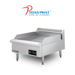 BẾP CHIÊN NỬA PHẲNG NỬA NHÁM DÙNG ĐIỆN BERJAYA EG3500