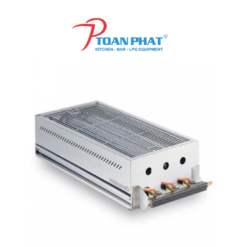 BẾP NƯỚNG BBQ DÙNG GAS BERJAYA 002