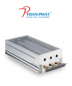 BẾP NƯỚNG BBQ DÙNG GAS BERJAYA 002