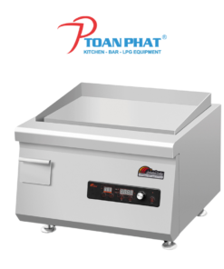 BẾP NƯỚNG ĐIỆN TỪ DẠNG BÀN CZC - 37E