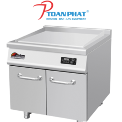 BẾP NƯỚNG ĐIỆN TỪ (DẠNG TỦ) CZC -35E