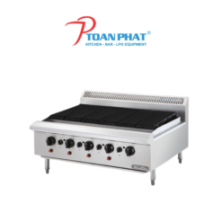 BẾP NƯỚNG DÙNG GAS BERJAYA CB5B-17