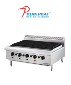 BẾP NƯỚNG DÙNG GAS BERJAYA CB5B-17