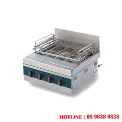 NƯỚNG HỒNG NGOẠI