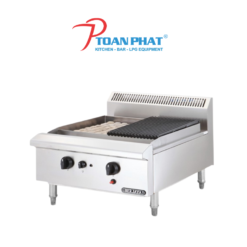 BẾP NƯỚNG THAN NHÂN TẠO BERJAYA CRB2B-17