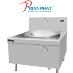 Bếp xào đơn cỡ lớn CZC -12AE