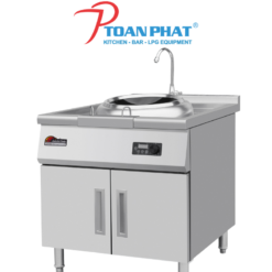 Bếp xào đơn tại chỗ CZC - 26S