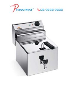 BẾP CHIÊN NHÚNG SIRMAN ELDORADO 10R