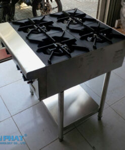 BẾP ÂU 4 HỌNG ĐỐT CÓ CHÂN ĐỨNG 6 berjayaob43 16246190731088 1
