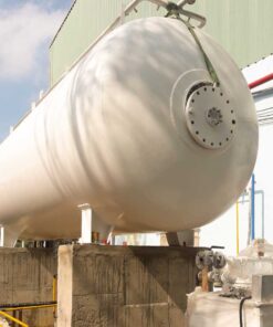 BỒN CHỨA LPG