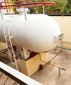 BỒN GAS CÔNG NGHIỆP