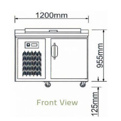 BÀN MÁT PIZZA COUNTER BERJAYA 5 bs1d pcf4 c tupizzacounter1m2berjaya3 toanphatcorp 1472618995630