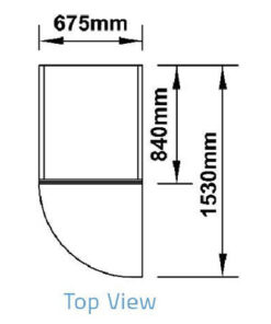 TỦ ĐÔNG 1 CÁNH PHẲNG BERJAYA, MALAYSIA 4 bs1fduf g gn tudong1canhphangberjaya2 toanphatcorp 1473218138597