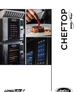 PHỤ KIỆN VÀ THIẾT BỊ CHO LÒ NƯỚNG ĐA NĂNG