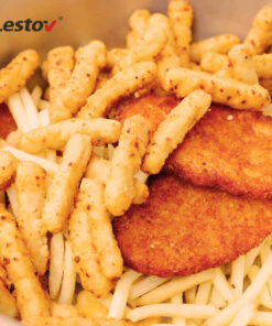 BẾP CHIÊN NHÚNG ĐIỆN LESTOV 8L LT-TZL-D135 5 chien nhung 1