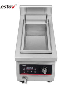 BẾP CHIÊN NHÚNG ĐIỆN LESTOV 8L LT-TZL-D135 7 chien nhung 3