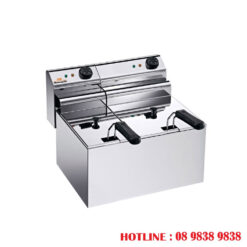 BẾP CHIÊN NHÚNG SIRMAN ELDORADO 5+8