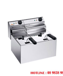 BẾP CHIÊN NHÚNG SIRMAN ELDORADO 5+8