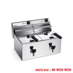 BẾP CHIÊN NHÚNG SIRMAN ELDORADO 8X2R