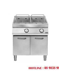 BẾP CHIÊN NHÚNG ĐÔI MODULAR