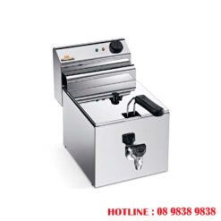 BẾP CHIÊN NHÚNG SIRMAN ELDORADO 8R