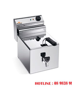 BẾP CHIÊN NHÚNG SIRMAN ELDORADO 8R