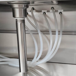 BẾP CHIÊN XÀO TỰ ĐỘNG LESTOV LT-CD300T7-D212 6 chien xao tu dong