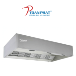 CHỤP HÚT KHÓI CẤP KHÍ TƯƠI